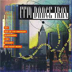 Various - Ffm Dance Trax Vol. 1 FLAC