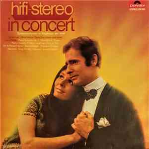 Various - Hifi-Stereo In Concert FLAC