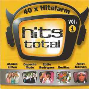 Various - Hits Total Vol. 1 FLAC