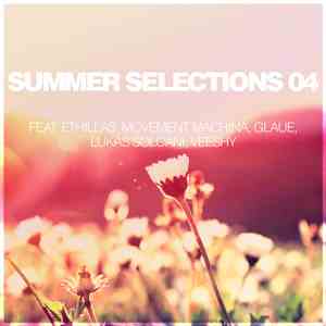 Various - Summer Selections 04 FLAC