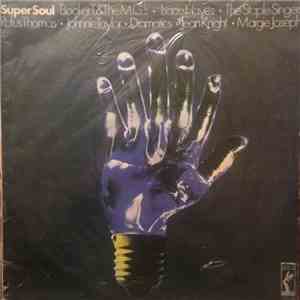 Various - Super Soul FLAC