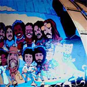 Various - Supergroup FLAC