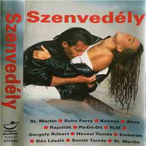 Various - Szenvedély FLAC