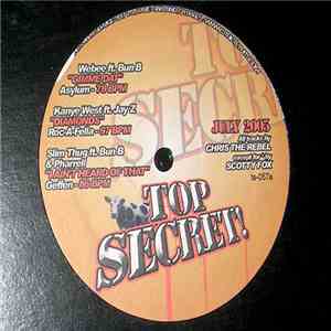 Various - Top Secret! - July 2005 FLAC