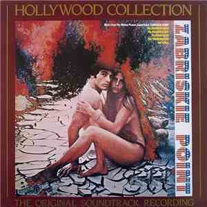 Various - Zabriskie Point FLAC