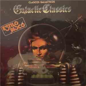 VC-People - Galactic Classics FLAC