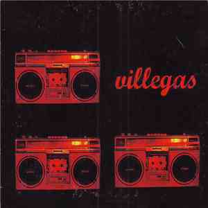 Villegas - Villegas FLAC