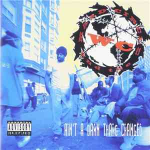 WC And The Maad Circle - Ain't A Damn Thang Changed FLAC