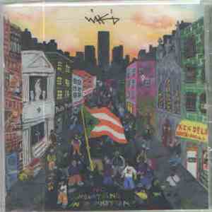 Wiki  - No Mountains In Manhattan FLAC