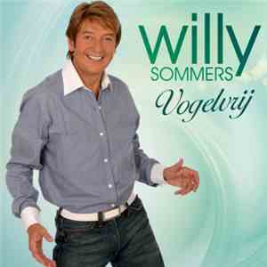Willy Sommers - Vogelvrij FLAC