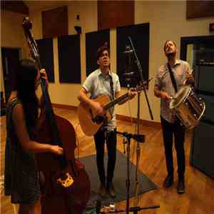 Yellow Red Sparks - Folkadelphia Session 7​/​13​/​2013 FLAC