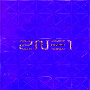 2NE1 - To Anyone (The First Album) FLAC