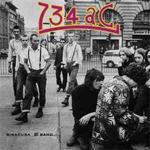 734 A.C. - Siracusa Oi! Band FLAC