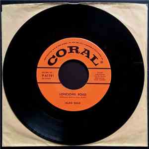 Alan Dale - Lonesome Road FLAC