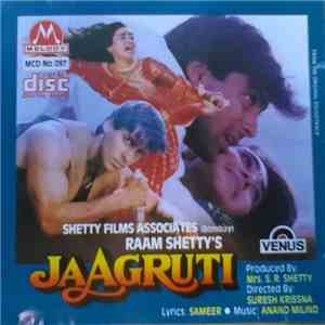 Anand Milind - Jaagruti FLAC