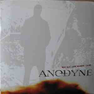 Anodyne  - Red Was Her Favorite Color FLAC