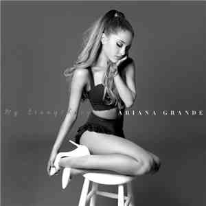 Ariana Grande - My Everything FLAC