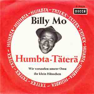 Billy Mo - Das Humpta-Täterä / Wir Versaufen Unser Oma Ihr Klein Häuschen FLAC