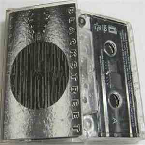 Blackstreet - Another Level FLAC