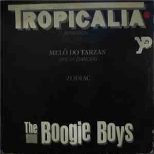 Boogie Boys - Zodiac / Break Dancer / Shake And Break FLAC