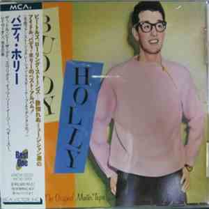 Buddy Holly - From The Original Master Tapes FLAC