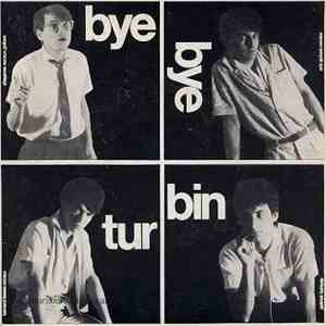 Bye Bye Turbin - Olivenstein FLAC