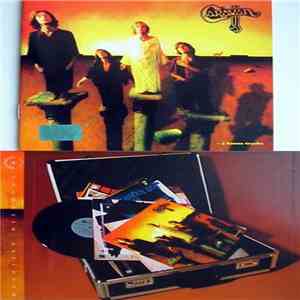 Caravan - Caravan FLAC