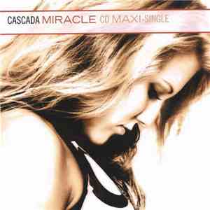 Cascada - Miracle FLAC
