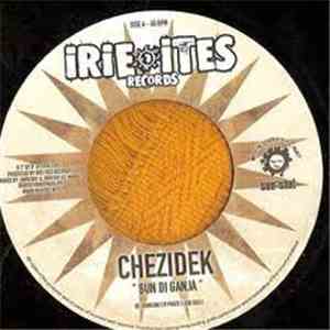 Chezidek / Ilements - Bun Di Ganja / Haïle I FLAC