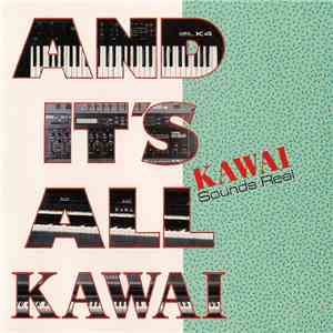 Christoph Zehm & Peter Wenke - And It's All Kawai FLAC