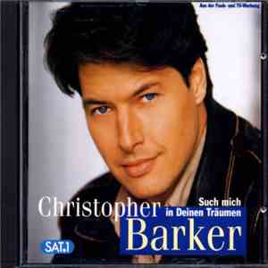 Christopher Barker - Such Mich In Deinen Träumen FLAC