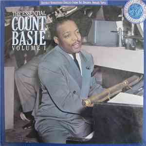 Count Basie - The Essential Count Basie, Volume 1 FLAC