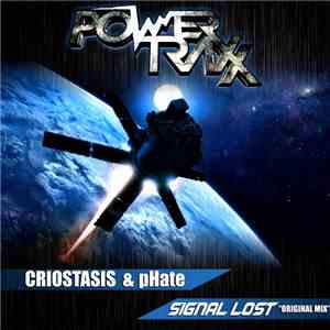 Criostasis & pHate - Signal Lost FLAC