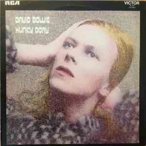 David Bowie - Hunky Dory FLAC