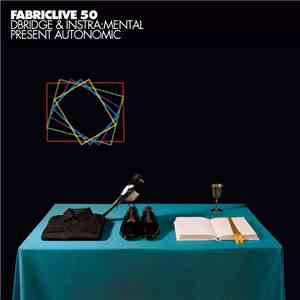 D-Bridge & Instra:mental - FabricLive. 50 FLAC