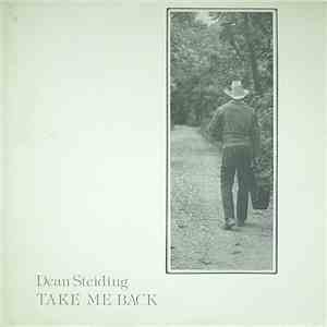 Dean Steiding - Take Me Back FLAC