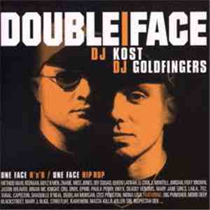 DJ Kost / DJ Goldfingers - Double Face FLAC
