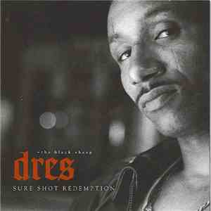 Dres - Sure Shot Redemption FLAC