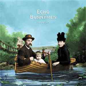 Echo And The Bunnymen - Flowers FLAC