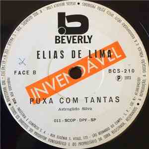 Elias De Lima - Puxa Com Tantas FLAC
