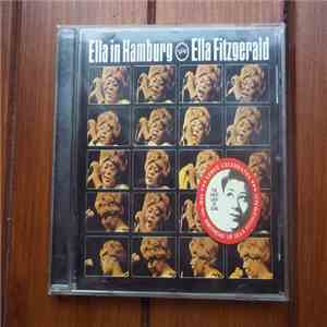 Ella Fitzgerald - Ella In Hamburg FLAC