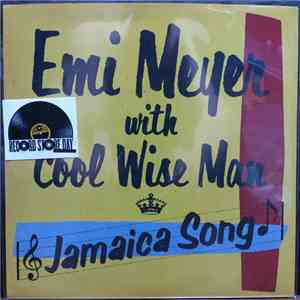 Emi Meyer With Cool Wise Man - Jamaica Song FLAC