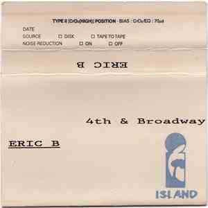 Eric B. & Rakim - Paid In Full FLAC