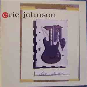 Eric Johnson  - Ah Via Musicom FLAC