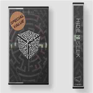 Estee Nack - Hide N Seek & Ginger Tea FLAC