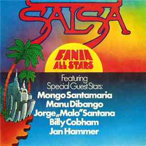 Fania All Stars - Salsa FLAC
