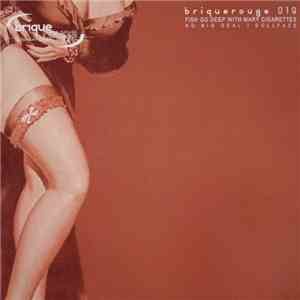 Fish Go Deep With Mary Cigarettes - No Big Deal / Dollface FLAC