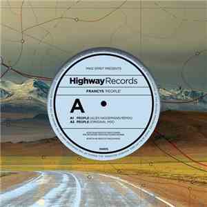 Francys - People FLAC