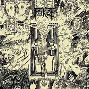 Furze - Psych Minus Space Control FLAC