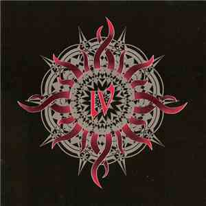 Godsmack - IV FLAC